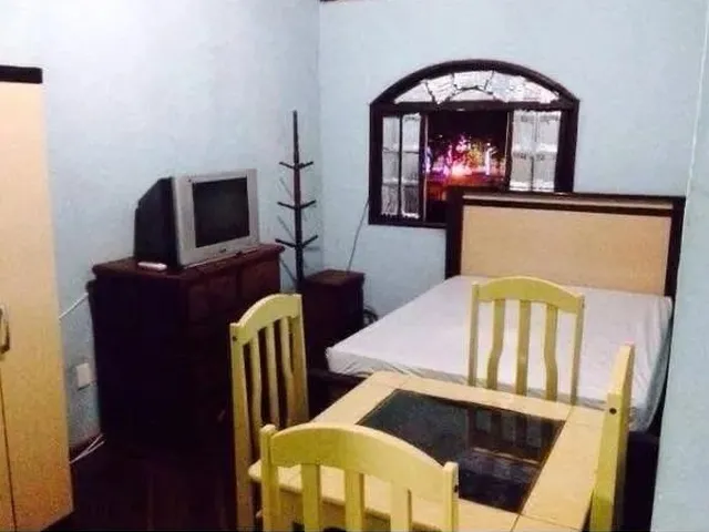 Imagem 3: Quartos Mobiliados em Macaé