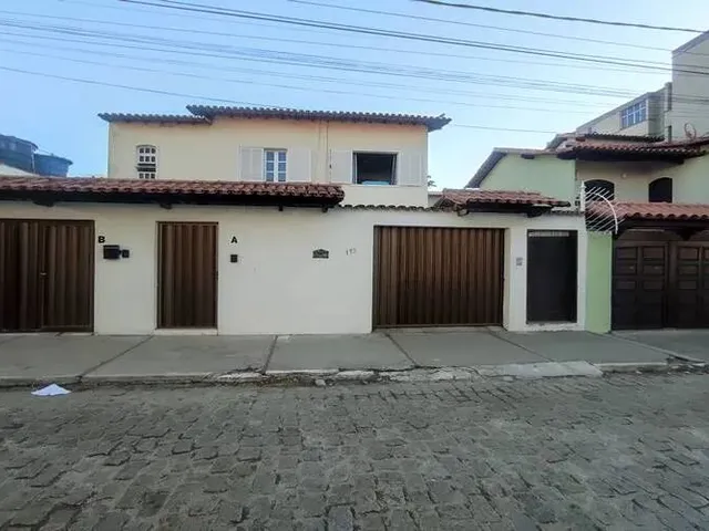 Imagem: Casa para Locação Fixa 2 Quartos - Centro