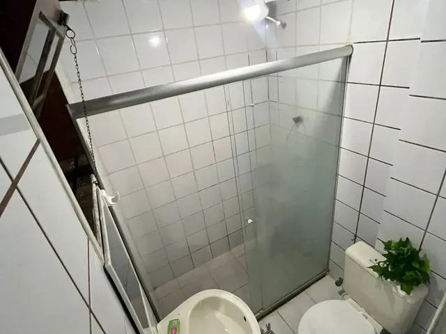 Imagem 5: Suíte Mobiliada de Frente para o Mar