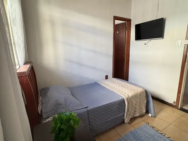 Imagem 6: Suíte Mobiliada de Frente para o Mar