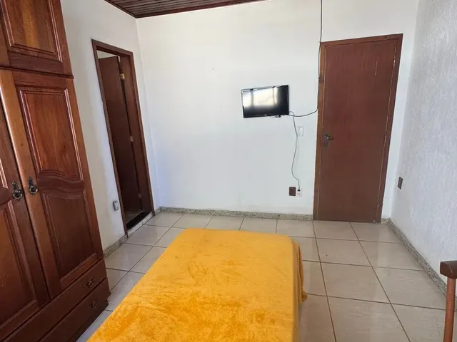 Imagem 2: Suíte Mobiliada de Frente para o Mar