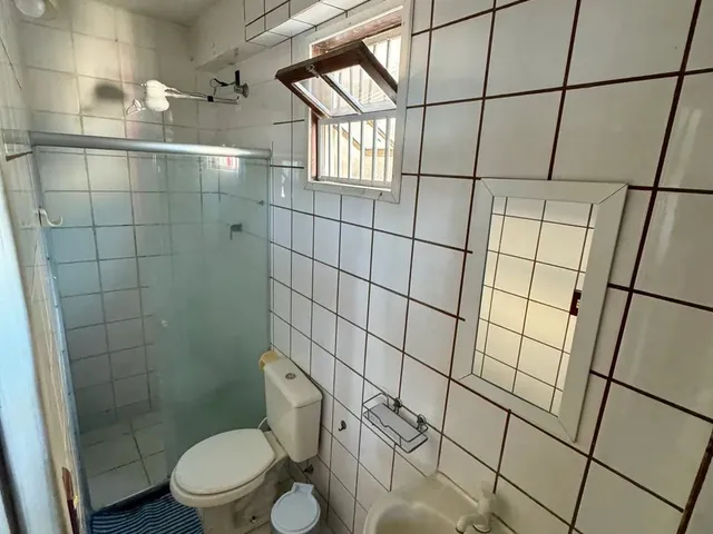 Imagem 9: Suíte Mobiliada de Frente para o Mar