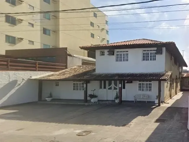 Imagem 10: Suíte Mobiliada de Frente para o Mar