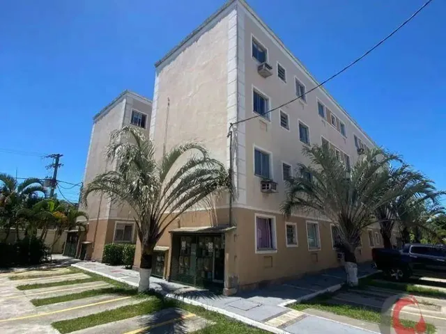 Imagem: Apartamento Todo Mobiliado com 2 Quartos