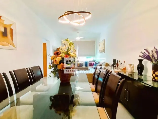 Imagem 11: Apartamento com 3 Quartos para Alugar, 162 M² - Vila Nova - Cabo Frio/Rj