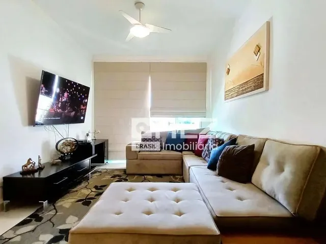 Imagem 13: Apartamento com 3 Quartos para Alugar, 162 M² - Vila Nova - Cabo Frio/Rj