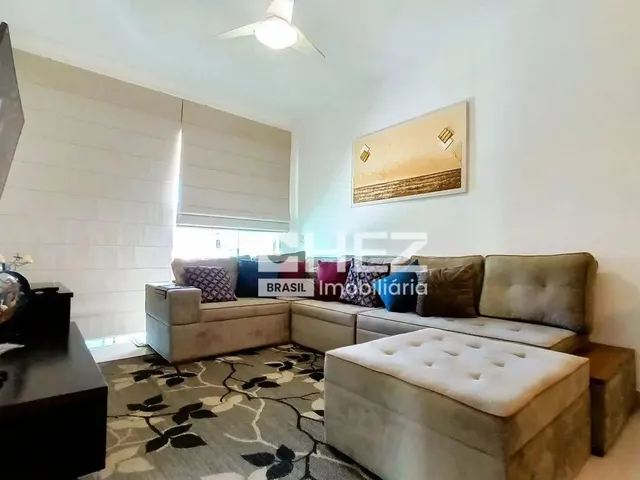 Imagem 7: Apartamento com 3 Quartos para Alugar, 162 M² - Vila Nova - Cabo Frio/Rj