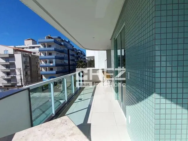 Imagem 15: Apartamento com 3 Quartos para Alugar, 162 M² - Vila Nova - Cabo Frio/Rj