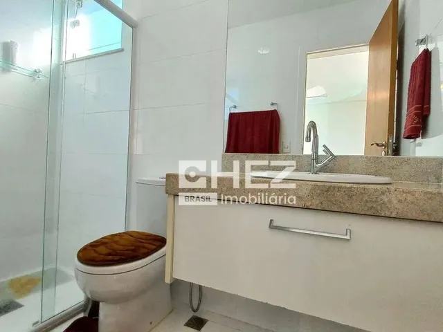 Imagem 2: Apartamento com 3 Quartos para Alugar, 162 M² - Vila Nova - Cabo Frio/Rj