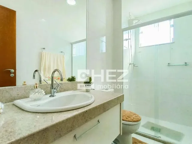 Imagem 3: Apartamento com 3 Quartos para Alugar, 162 M² - Vila Nova - Cabo Frio/Rj