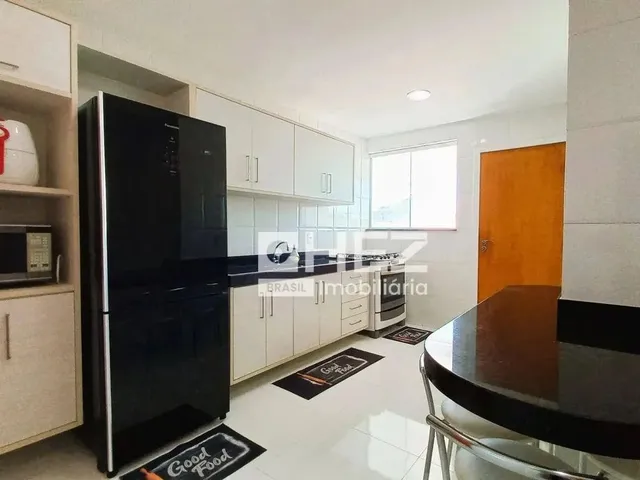 Imagem 6: Apartamento com 3 Quartos para Alugar, 162 M² - Vila Nova - Cabo Frio/Rj