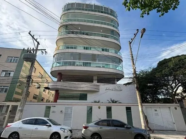 Imagem: Apartamento com 3 Dormitórios para Alugar