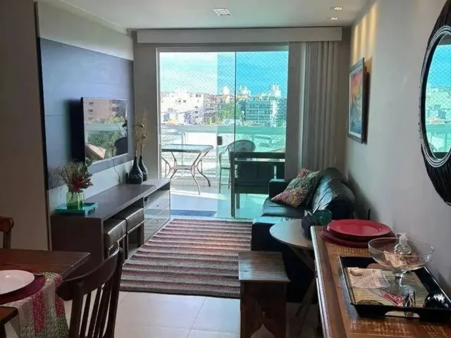 Imagem 5: Apartamento com 3 Dormitórios para Alugar, 144 M² por R$ 5.200/Mês - Centro - Cabo