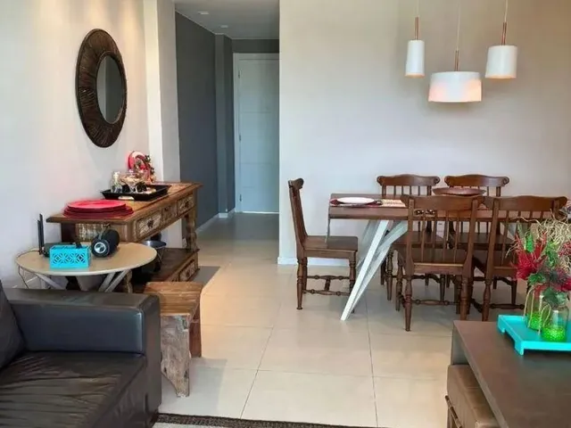 Imagem 12: Apartamento com 3 Dormitórios para Alugar, 144 M² por R$ 5.200/Mês - Centro - Cabo