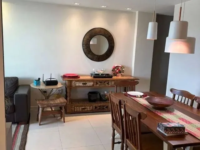 Imagem 16: Apartamento com 3 Dormitórios para Alugar, 144 M² por R$ 5.200/Mês - Centro - Cabo