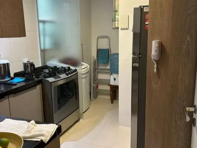 Imagem 9: Apartamento com 3 Dormitórios para Alugar, 144 M² por R$ 5.200/Mês - Centro - Cabo