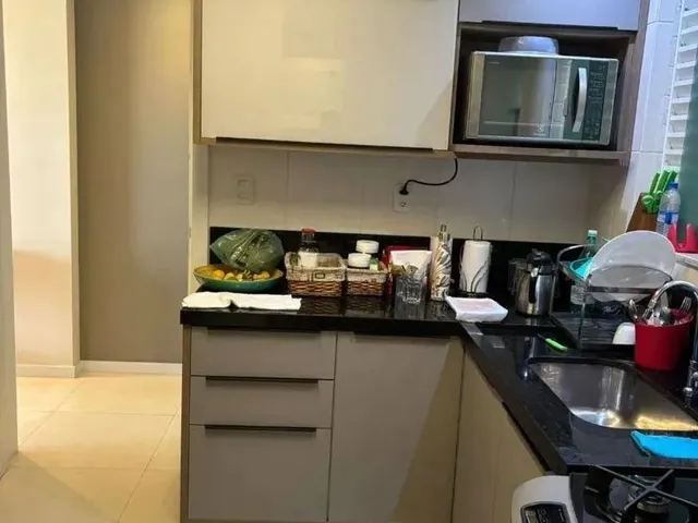 Imagem 15: Apartamento com 3 Dormitórios para Alugar, 144 M² por R$ 5.200/Mês - Centro - Cabo