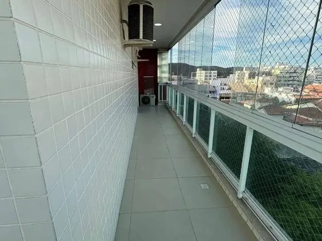 Imagem 13: Apartamento com 3 Dormitórios para Alugar, 144 M² por R$ 5.200/Mês - Centro - Cabo