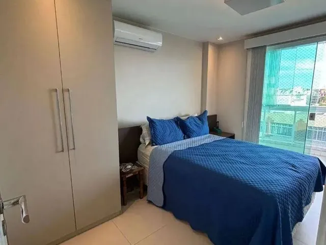 Imagem 6: Apartamento com 3 Dormitórios para Alugar, 144 M² por R$ 5.200/Mês - Centro - Cabo