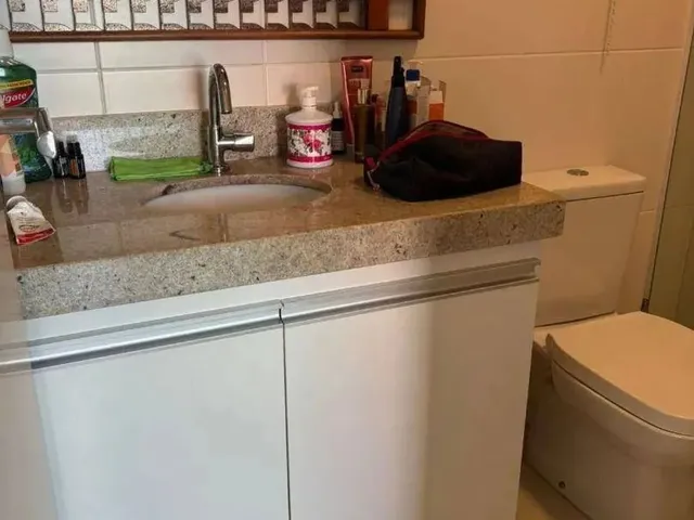 Imagem 8: Apartamento com 3 Dormitórios para Alugar, 144 M² por R$ 5.200/Mês - Centro - Cabo