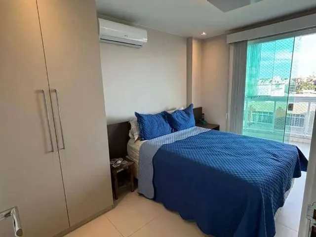 Imagem 7: Apartamento com 3 Dormitórios para Alugar, 144 M² por R$ 5.200/Mês - Centro - Cabo