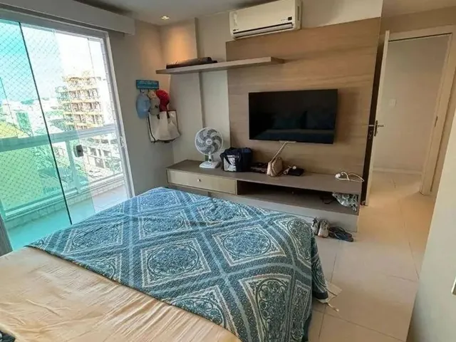 Imagem 11: Apartamento com 3 Dormitórios para Alugar, 144 M² por R$ 5.200/Mês - Centro - Cabo