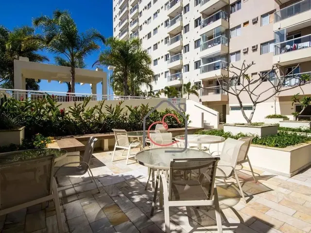 Imagem 4: Apartamento com 2 Dormitórios para Alugar, 112 M² por R$ 3.587,26/Mês - Glória
