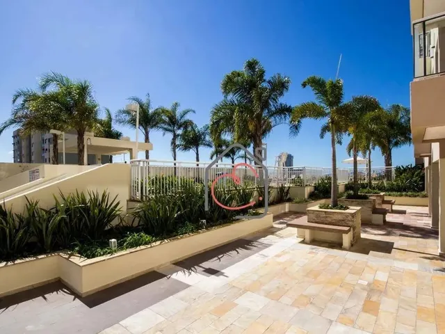 Imagem 2: Apartamento com 2 Dormitórios para Alugar, 112 M² por R$ 3.587,26/Mês - Glória