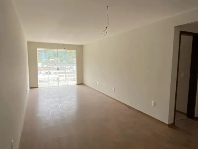 Imagem: Apartamento Novo com 3 Quartos e 2 Vagas