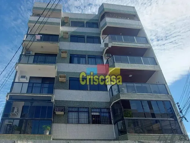 Imagem: Apartamento, 154 M² - Venda por R$ 450.000,00