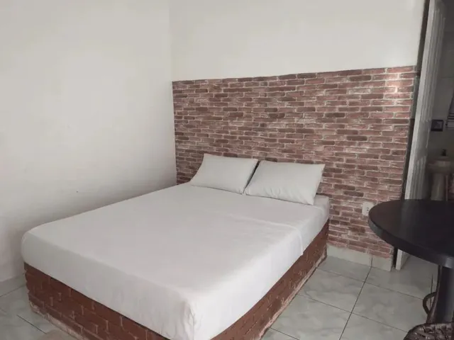 Imagem: Suítes Individuais 40 Metros da Cachoeira