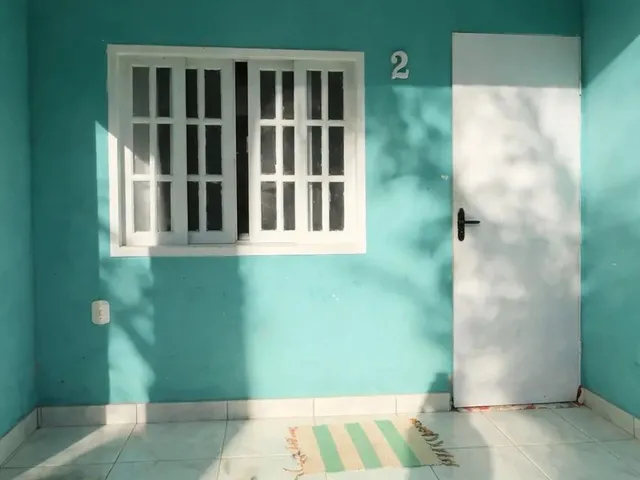 Imagem 2: Suítes Individuais 40 Metros da Cachoeira Bicuda Grande