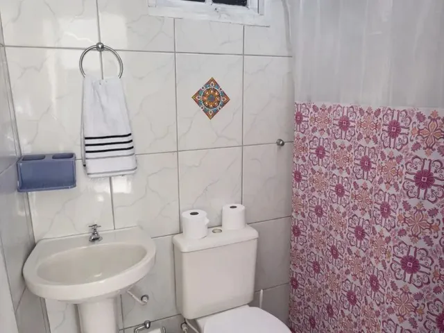 Imagem 3: Suítes Individuais 40 Metros da Cachoeira Bicuda Grande