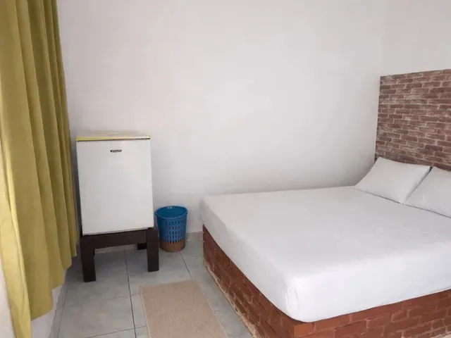 Imagem 4: Suítes Individuais 40 Metros da Cachoeira Bicuda Grande
