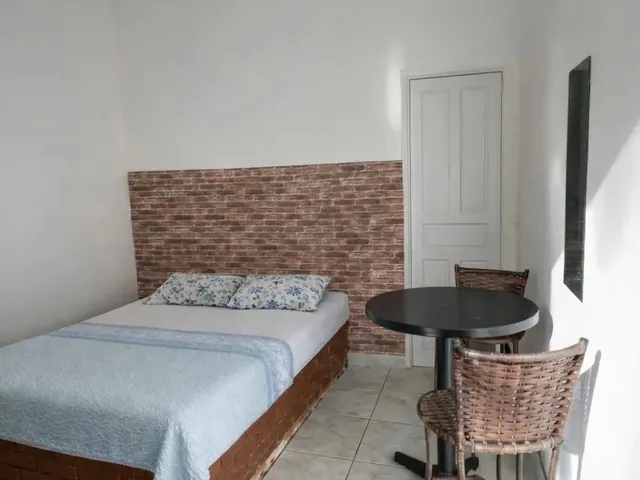 Imagem 5: Suítes Individuais 40 Metros da Cachoeira Bicuda Grande