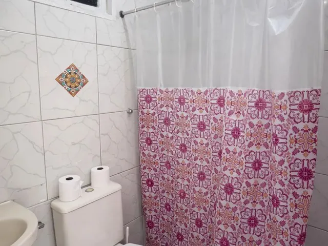 Imagem 8: Suítes Individuais 40 Metros da Cachoeira Bicuda Grande
