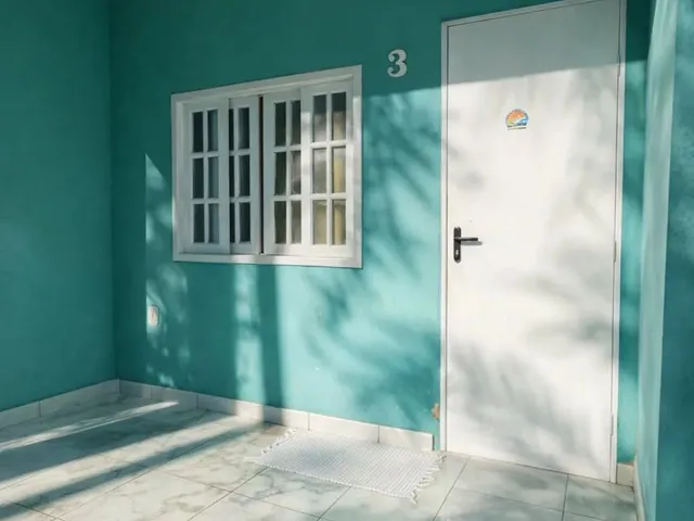 Imagem 9: Suítes Individuais 40 Metros da Cachoeira Bicuda Grande