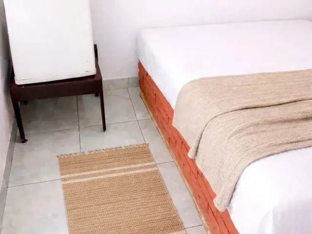 Imagem 15: Suítes Individuais 40 Metros da Cachoeira Bicuda Grande