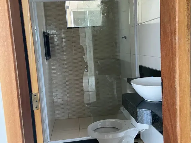 Imagem: Apartamento 02 Quartos. Bairro Santo Amaro