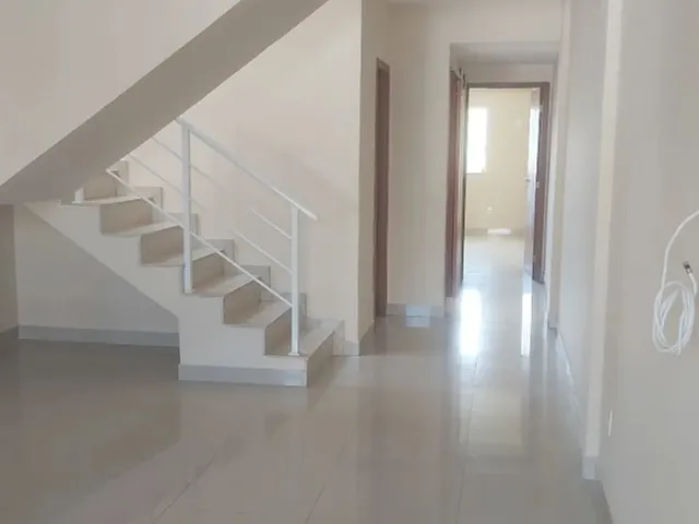 Imagem 9: Casa no Novo Horizonte com 3 Quartos com Suíte para Locação