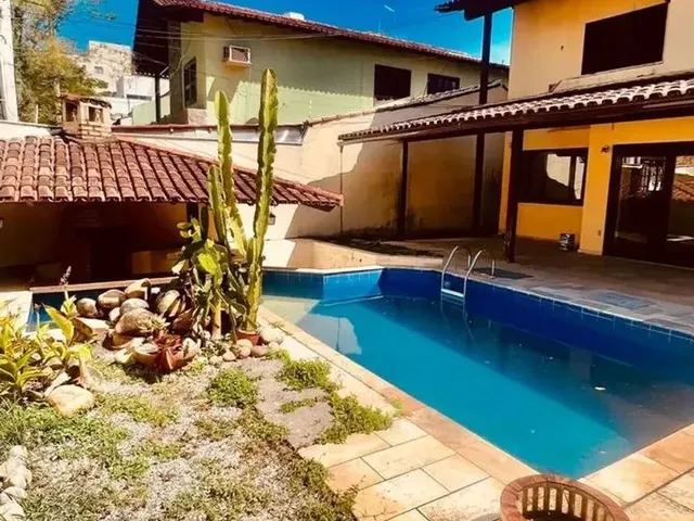 Imagem 1: Casa para Aluguel na Praia do Pecado
