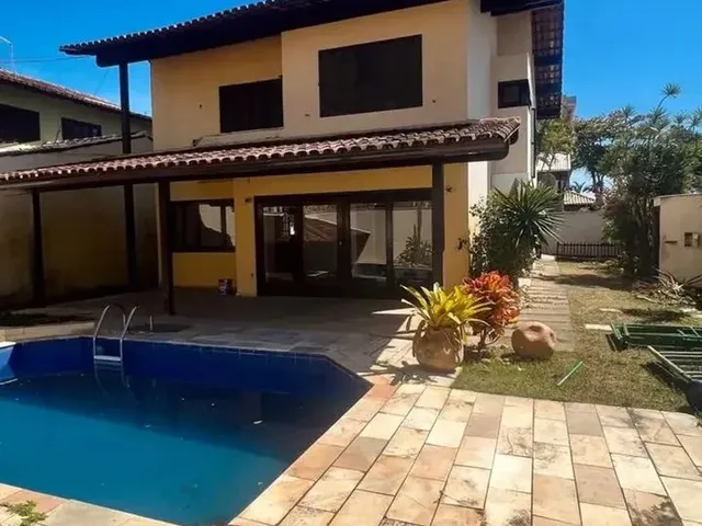 Imagem 2: Casa para Aluguel na Praia do Pecado