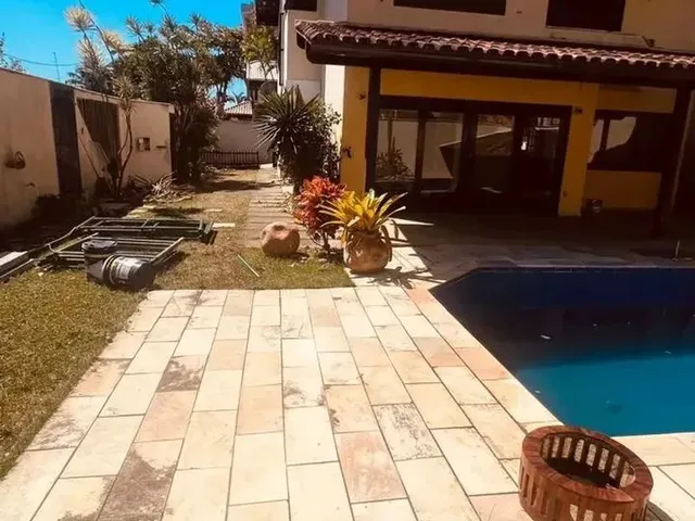 Imagem 7: Casa para Aluguel na Praia do Pecado
