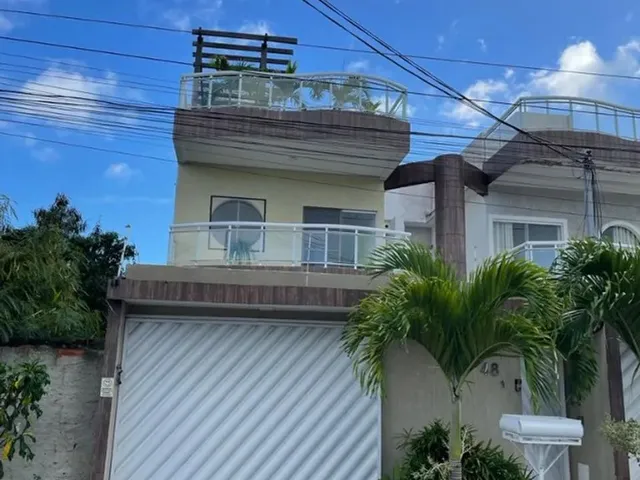 Imagem: Alugo Casa 03 Quartos, Cabo Frio no Novo