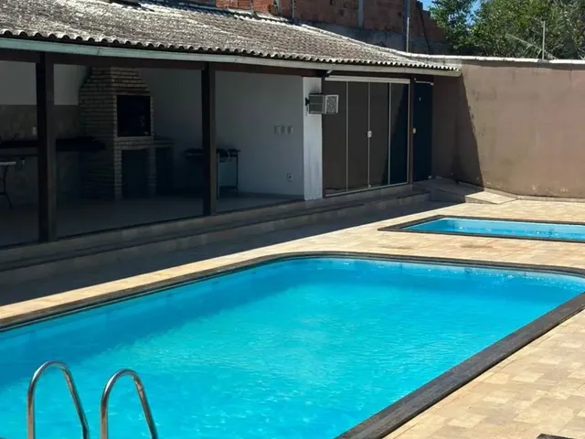 Imagem: Chalé em Búzios Super Aconchegante