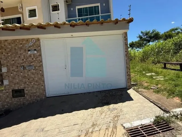 Imagem: Casa para Locação em Macaé, Lagoa, 3