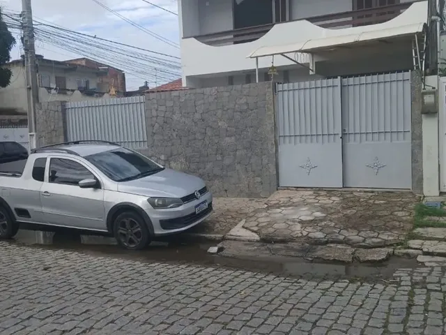 Imagem: Alugo Casa Duplex com 5 Quartos no Jardim
