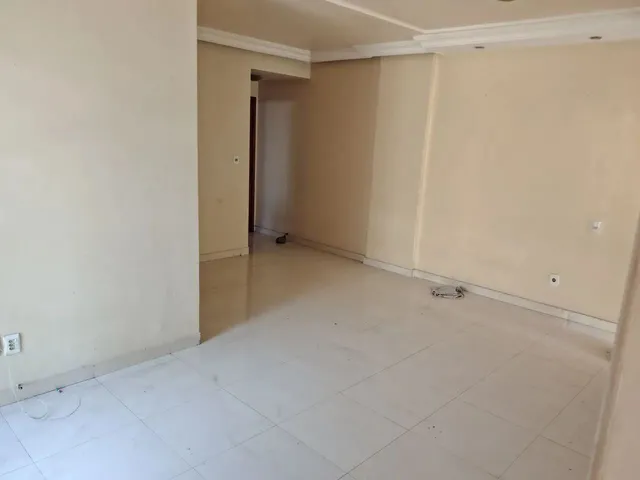 Imagem: Oportunidade na Pelinca! Apartamento Amplo