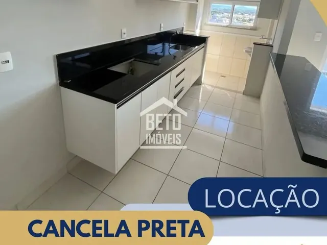 Imagem: Prédio Residencial em Riviera Fluminense