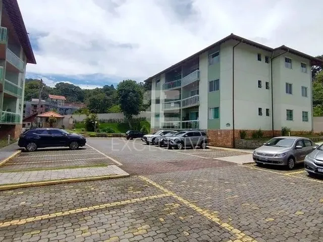 Imagem: Apartamento com 3 Dormitórios Locação